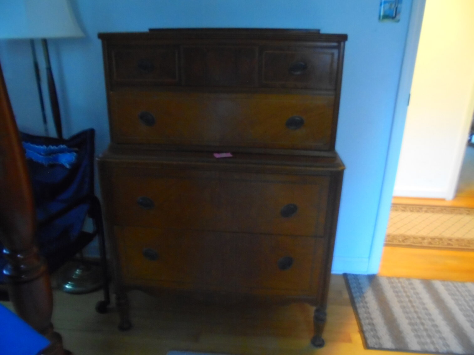 Image for PUBLIC ESTATE AUCTION (DECEASED)