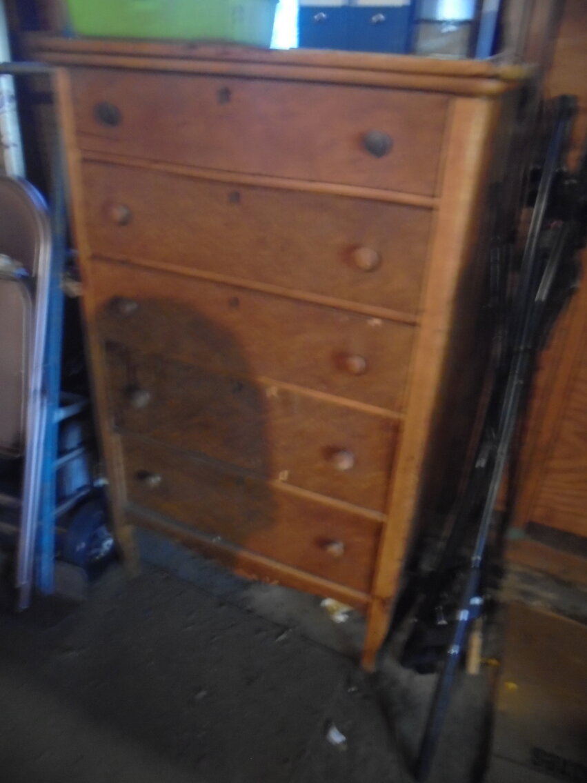 Image for PUBLIC ESTATE AUCTION (DECEASED)