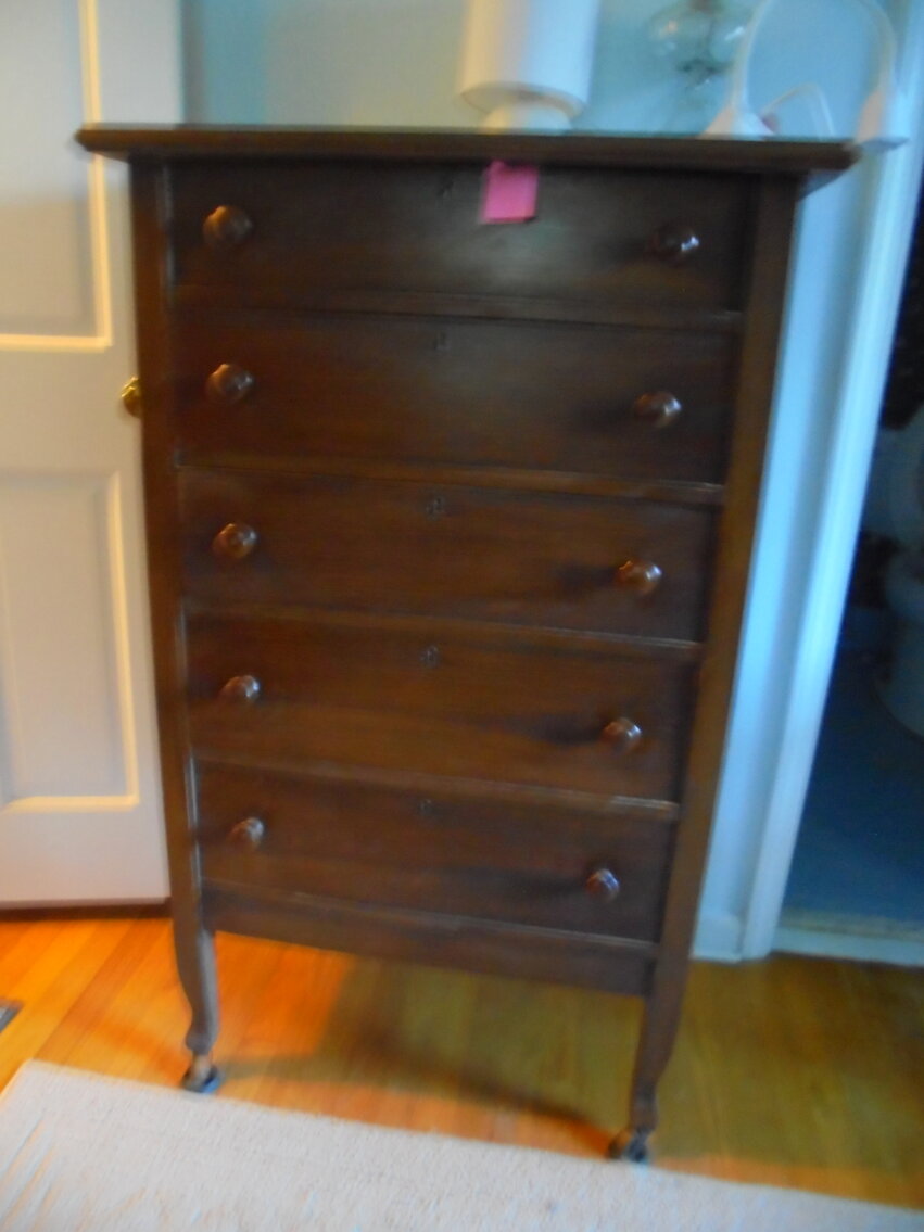 Image for PUBLIC ESTATE AUCTION (DECEASED)