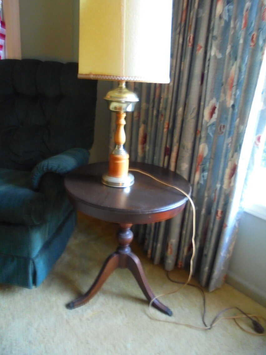 Image for PUBLIC ESTATE AUCTION (DECEASED)