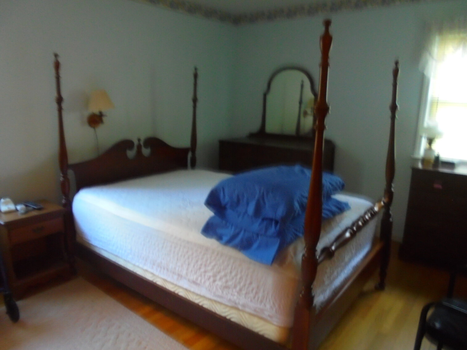 Image for PUBLIC ESTATE AUCTION (DECEASED)