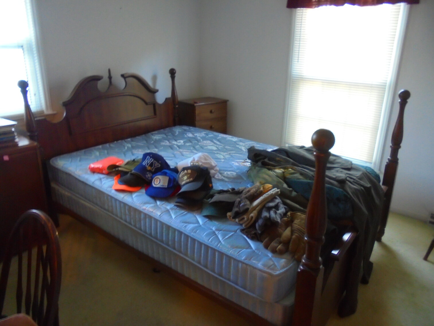 Image for PUBLIC ESTATE AUCTION (DECEASED)