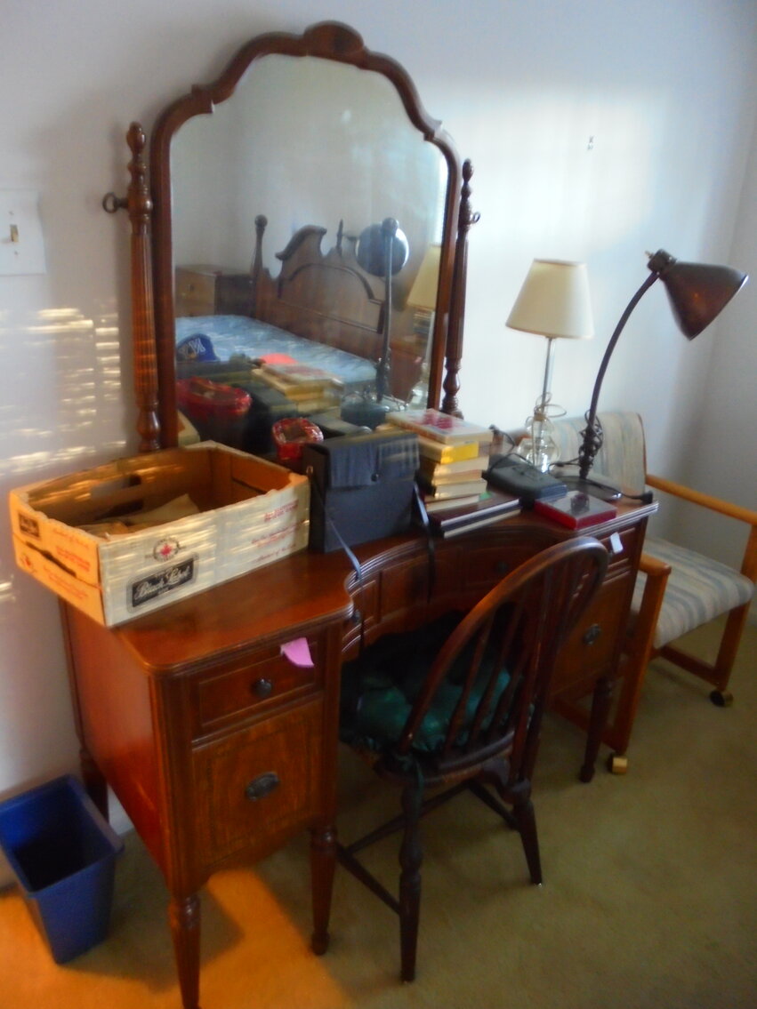 Image for PUBLIC ESTATE AUCTION (DECEASED)