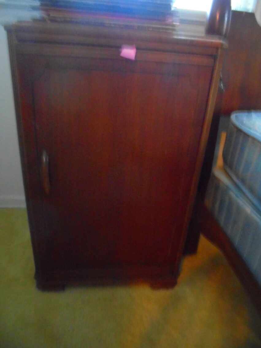 Image for PUBLIC ESTATE AUCTION (DECEASED)