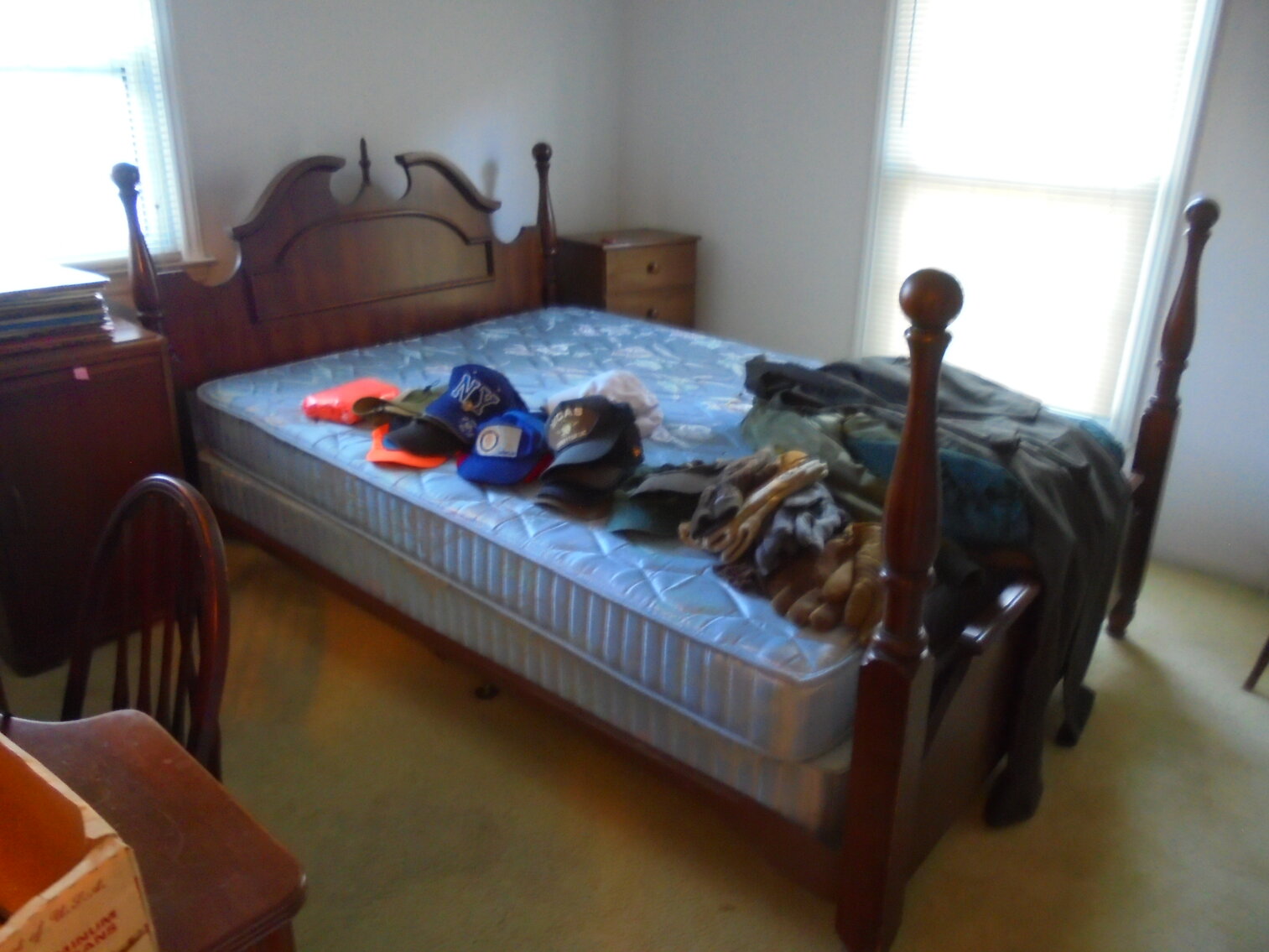 Image for PUBLIC ESTATE AUCTION (DECEASED)