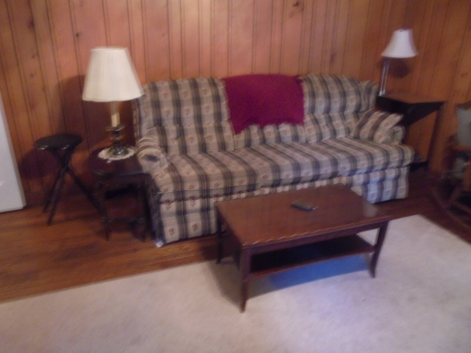 Image for PUBLIC ESTATE AUCTION (DECEASED)