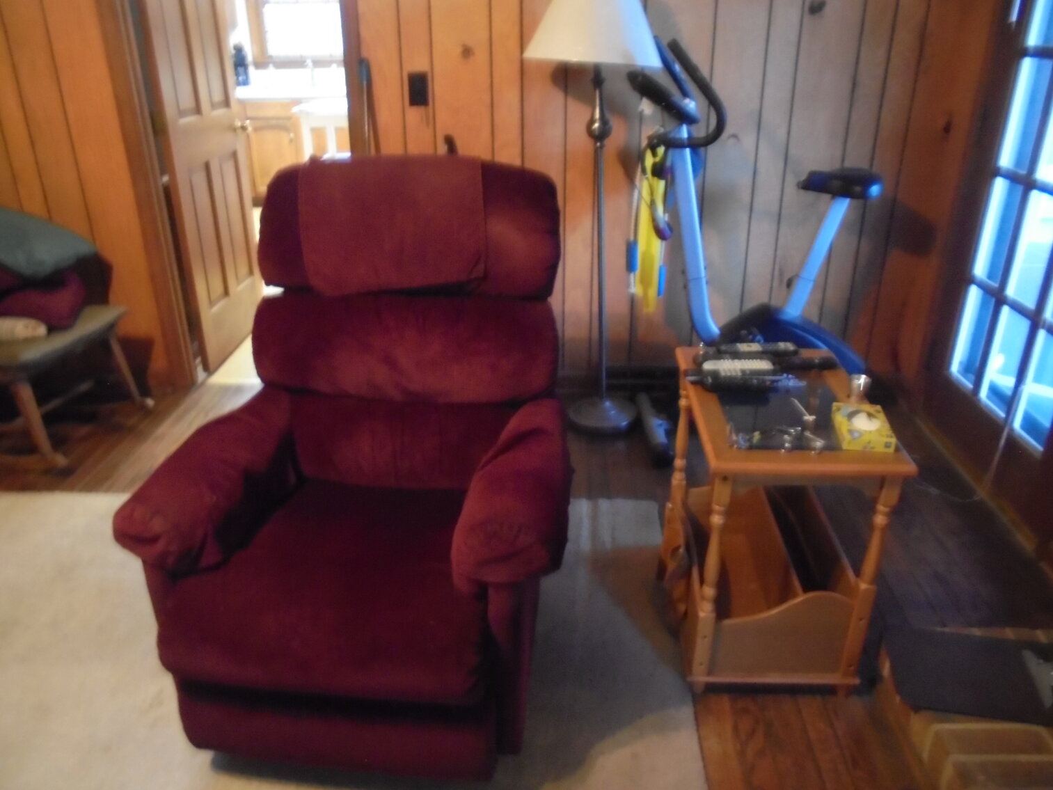 Image for PUBLIC ESTATE AUCTION (DECEASED)