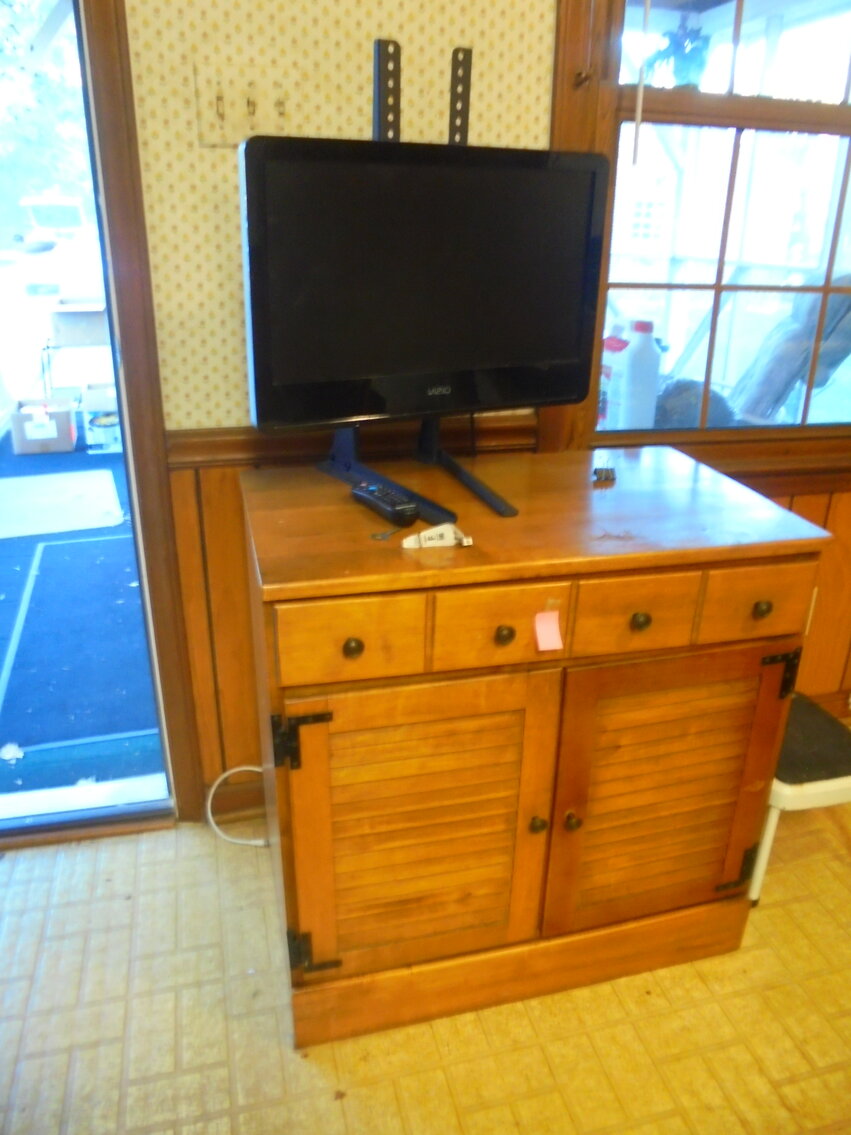 Image for PUBLIC ESTATE AUCTION (DECEASED)