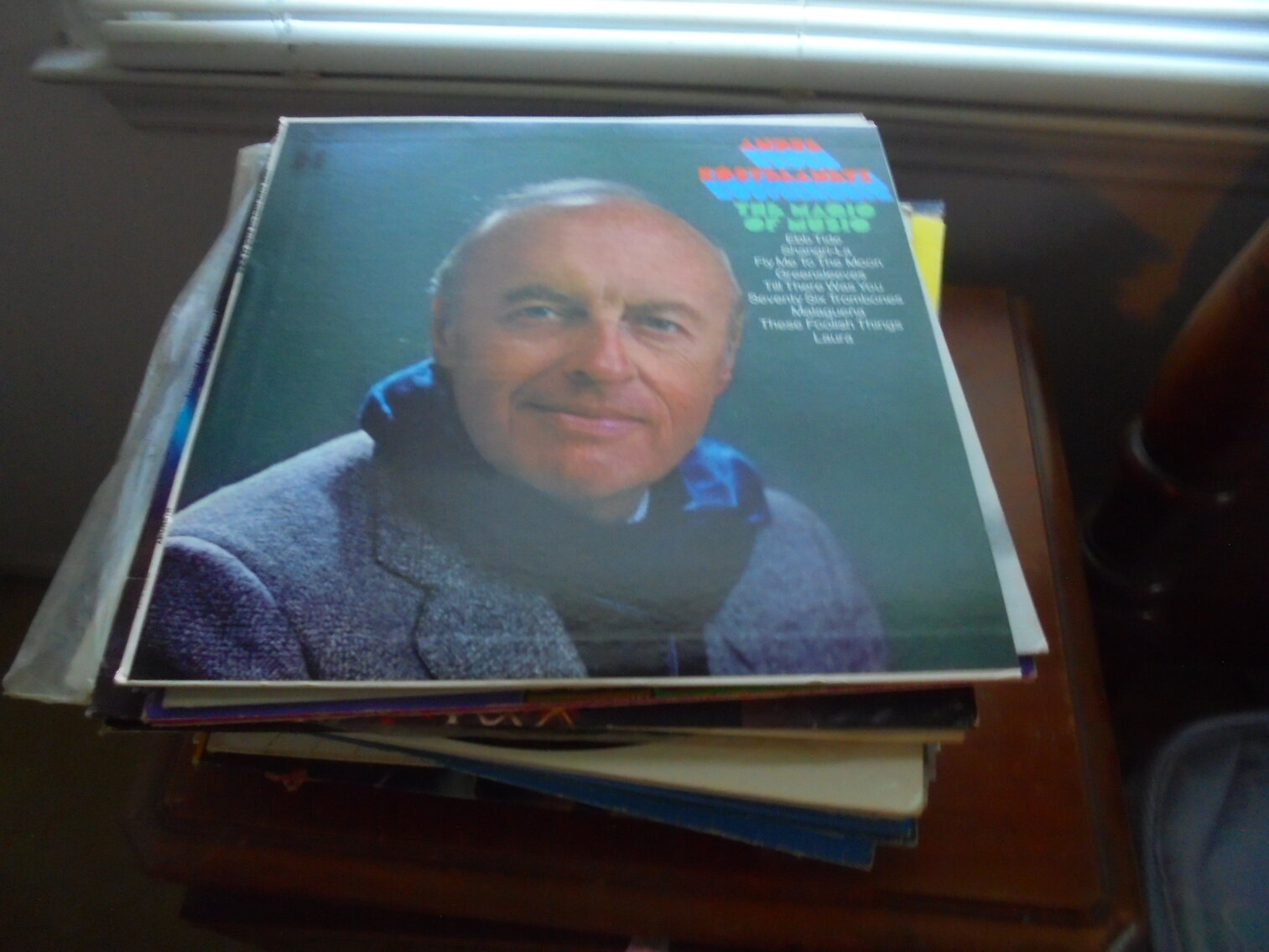 Image for PUBLIC ESTATE AUCTION (DECEASED)