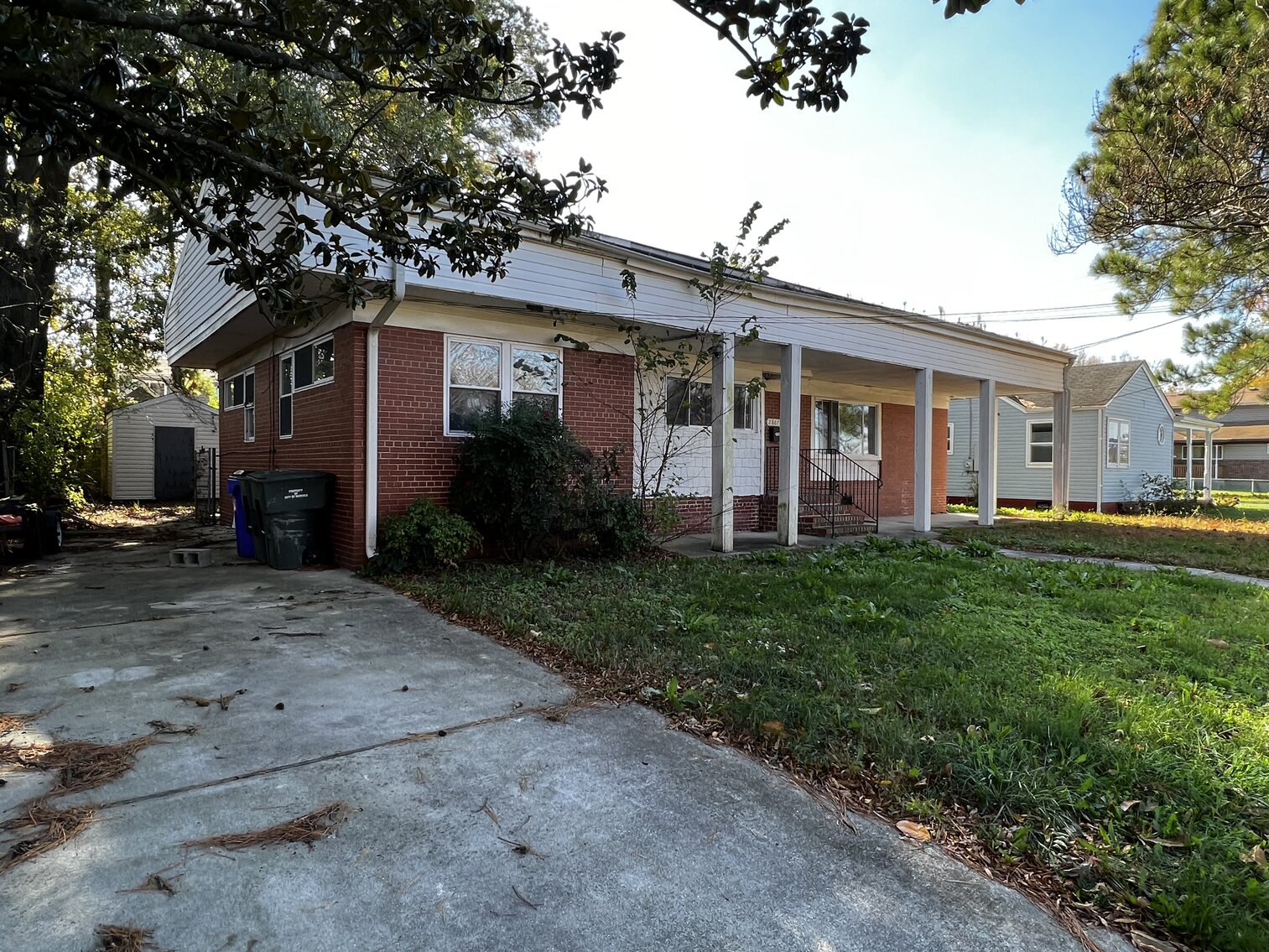 Image for November 29th, - December 13th, 2022 Norfolk Tax Auction