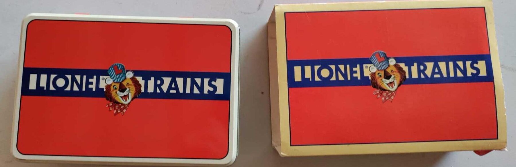 Image for Fairmont Train Car, Models from Lionel, RMT, K-Line, Atlas, Weaver, Williams, M.T.H., Bowser, Rail King, and Accessories (Grand Rapids)