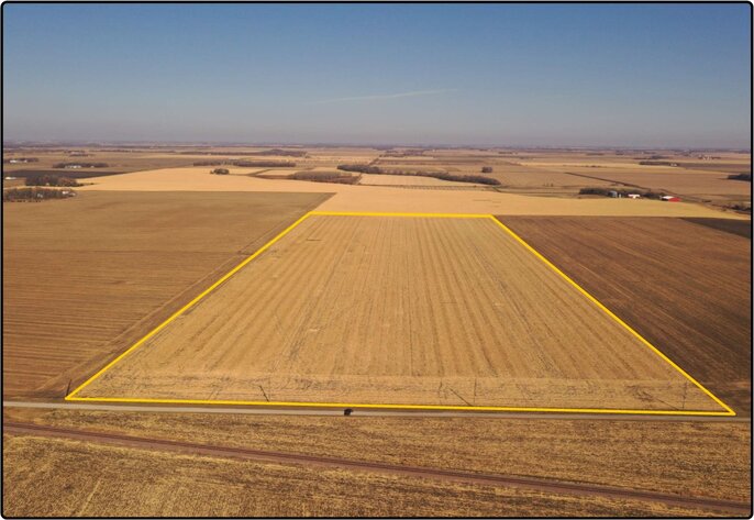 Image for Closed - Faribault Co., MN - 59.796 Ac., m/l (190-0157-01)