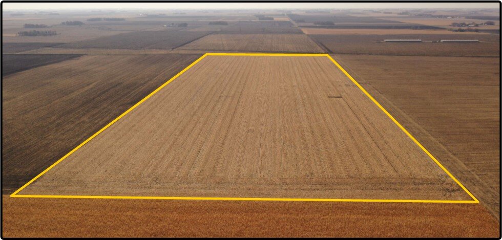 Image for Closed - Faribault Co., MN - 59.796 Ac., m/l (190-0157-01)