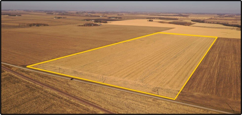 Image for Closed - Faribault Co., MN - 59.796 Ac., m/l (190-0157-01)