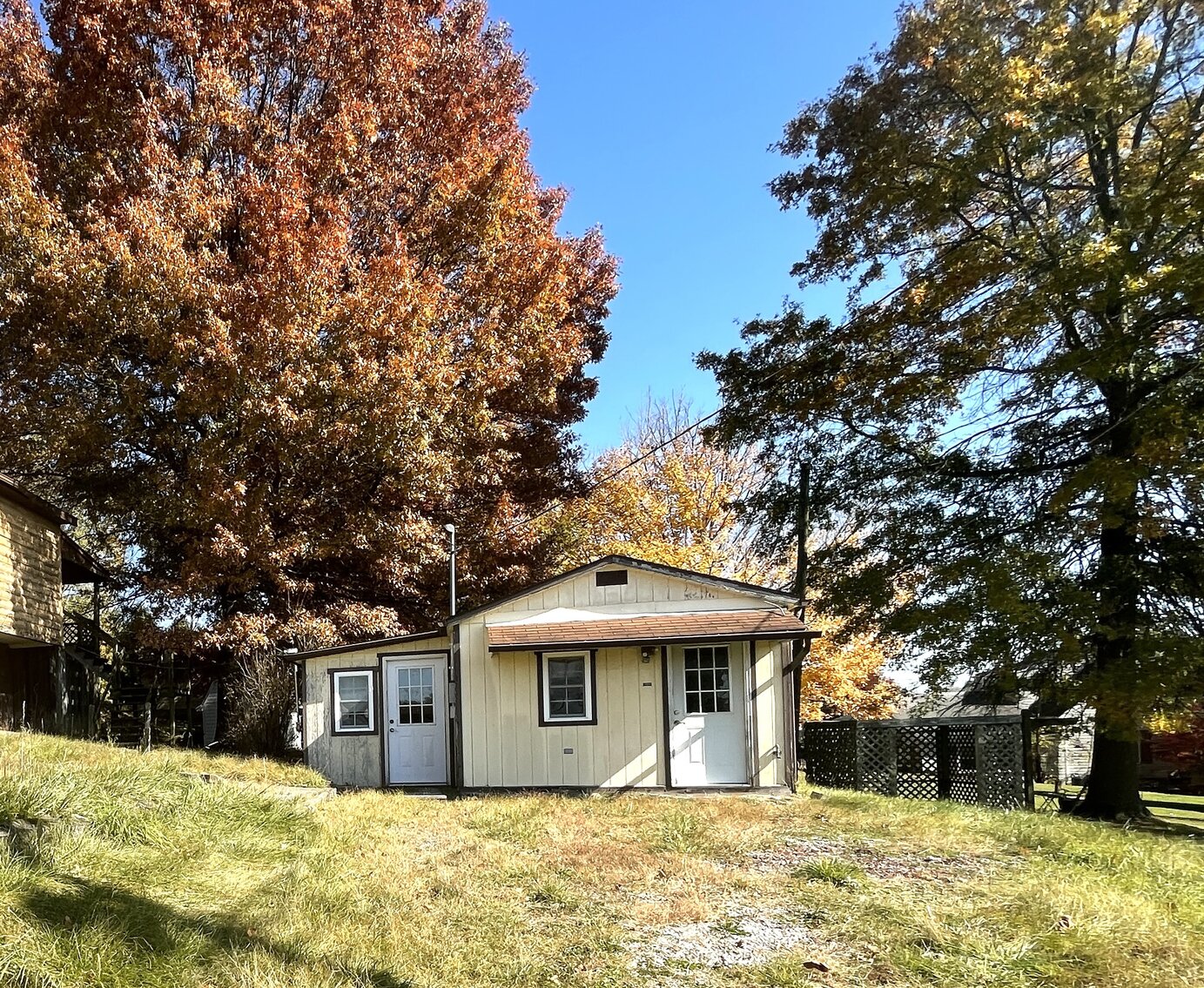 Image for S. 63 CHERRY LANE, NEW CONCORD OHIO 43762