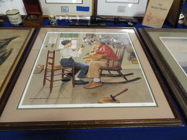 Image for Nov 10, 2022 Public Auction