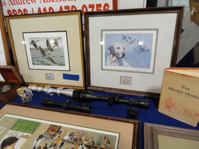 Image for Nov 10, 2022 Public Auction