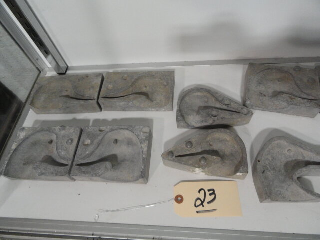 Image for Nov 10, 2022 Public Auction