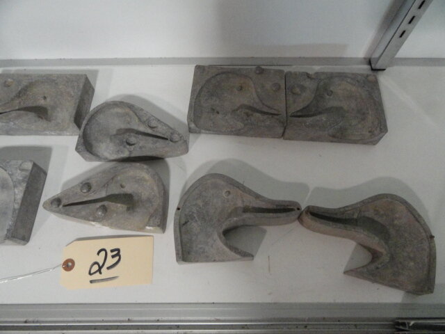 Image for Nov 10, 2022 Public Auction