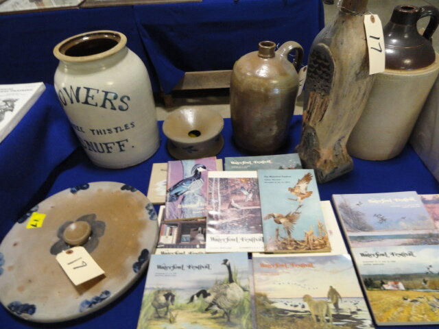 Image for Nov 10, 2022 Public Auction