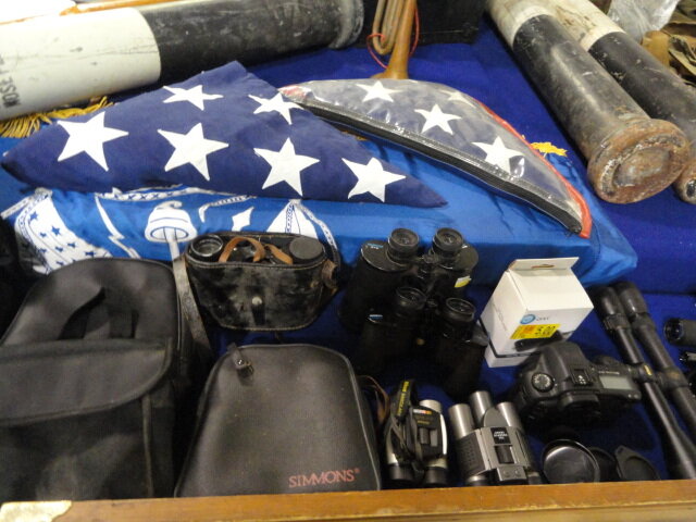 Image for Nov 10, 2022 Public Auction