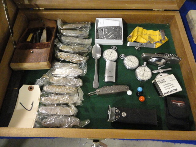 Image for Nov 10, 2022 Public Auction