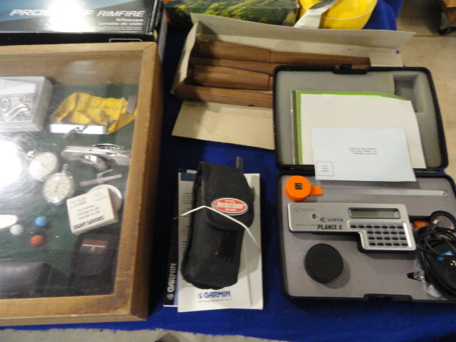 Image for Nov 10, 2022 Public Auction