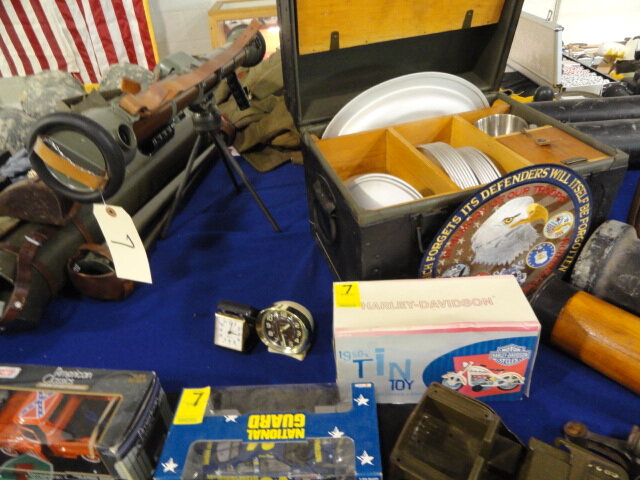 Image for Nov 10, 2022 Public Auction