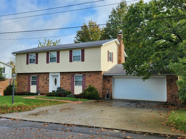 Image for High Estate Auction ONLINE w/ Real Estate