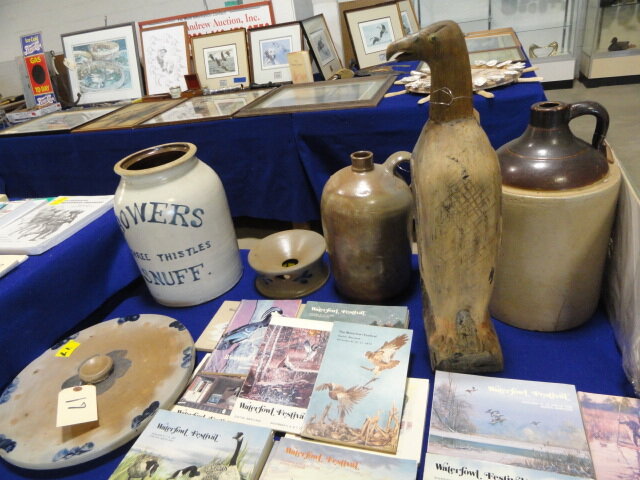 Image for Nov 10, 2022 Public Auction