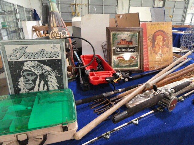 Image for Nov 10, 2022 Public Auction