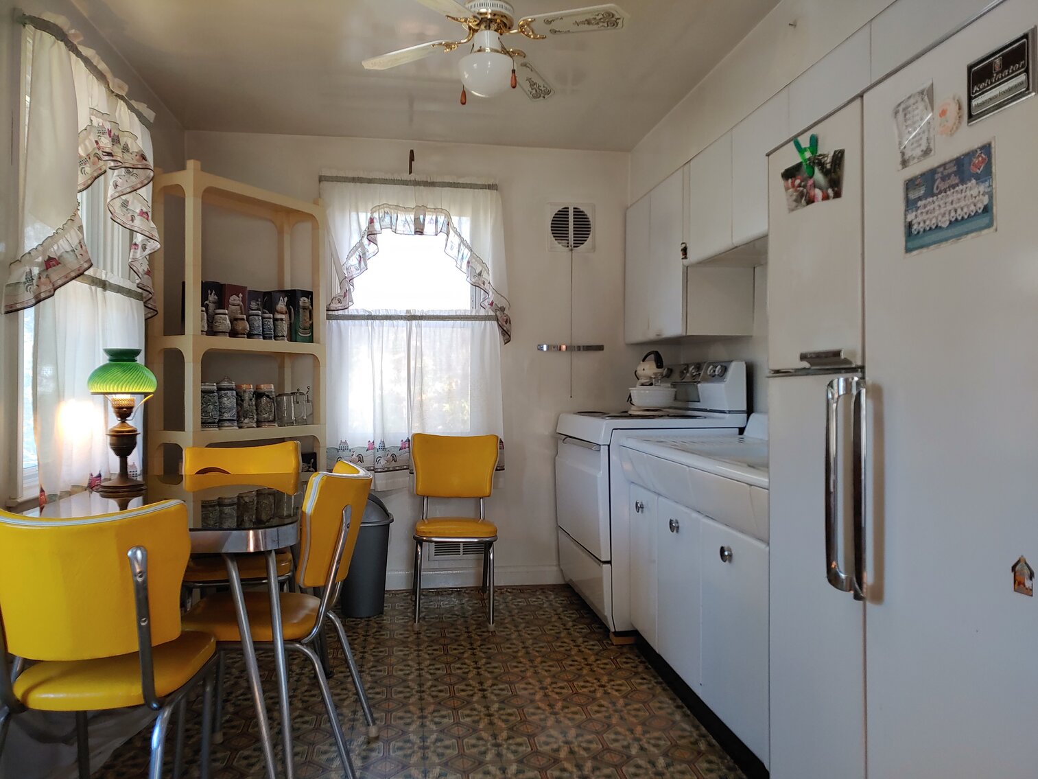 Image for 3 BEDROOM 2-STORY BRICK CAPE COD  W/ HUMMELS, COLLECTORS ITEMS & HOUSEHOLD GOODS