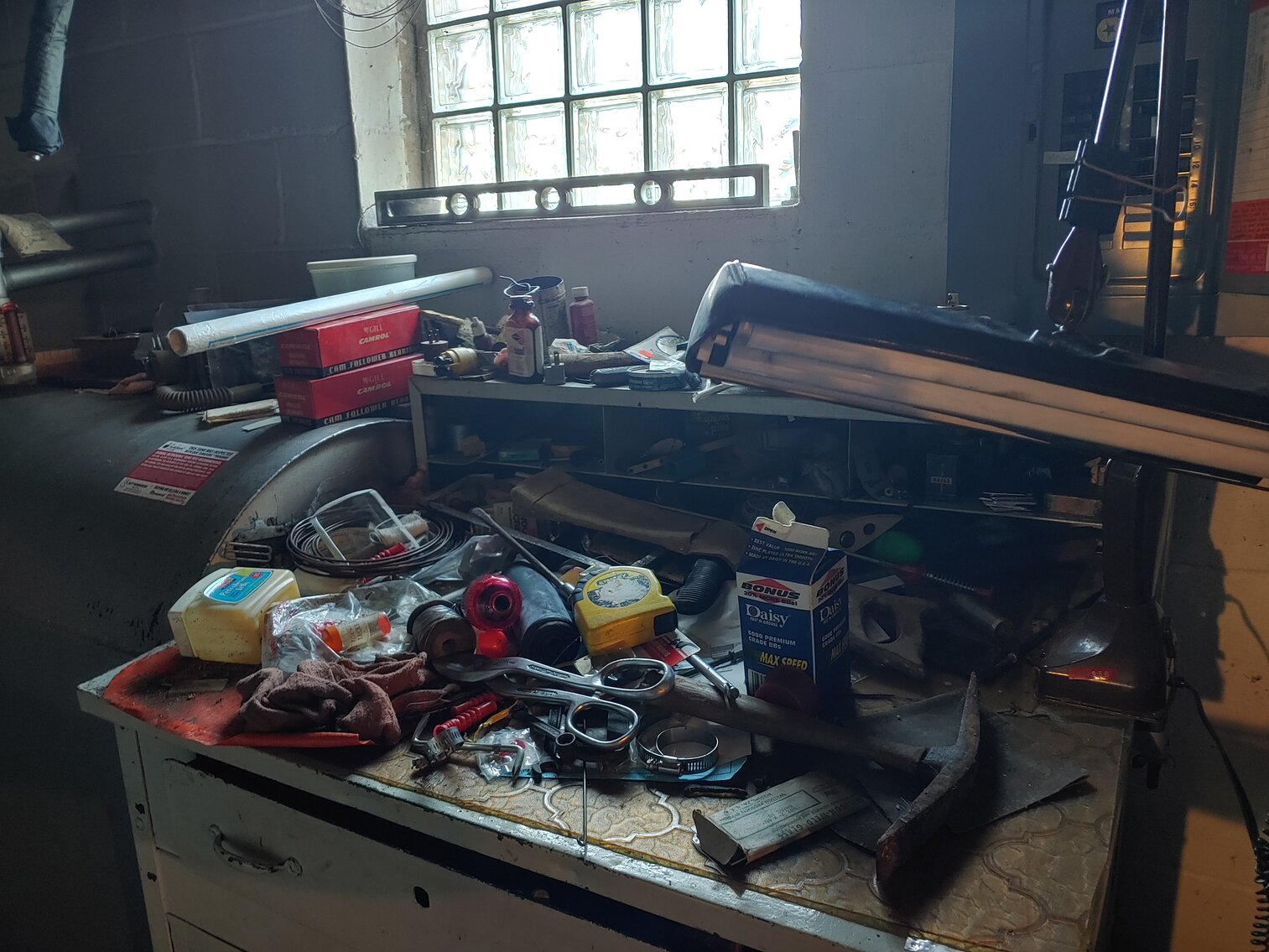 Image for 3 BEDROOM 2-STORY BRICK CAPE COD  W/ HUMMELS, COLLECTORS ITEMS & HOUSEHOLD GOODS