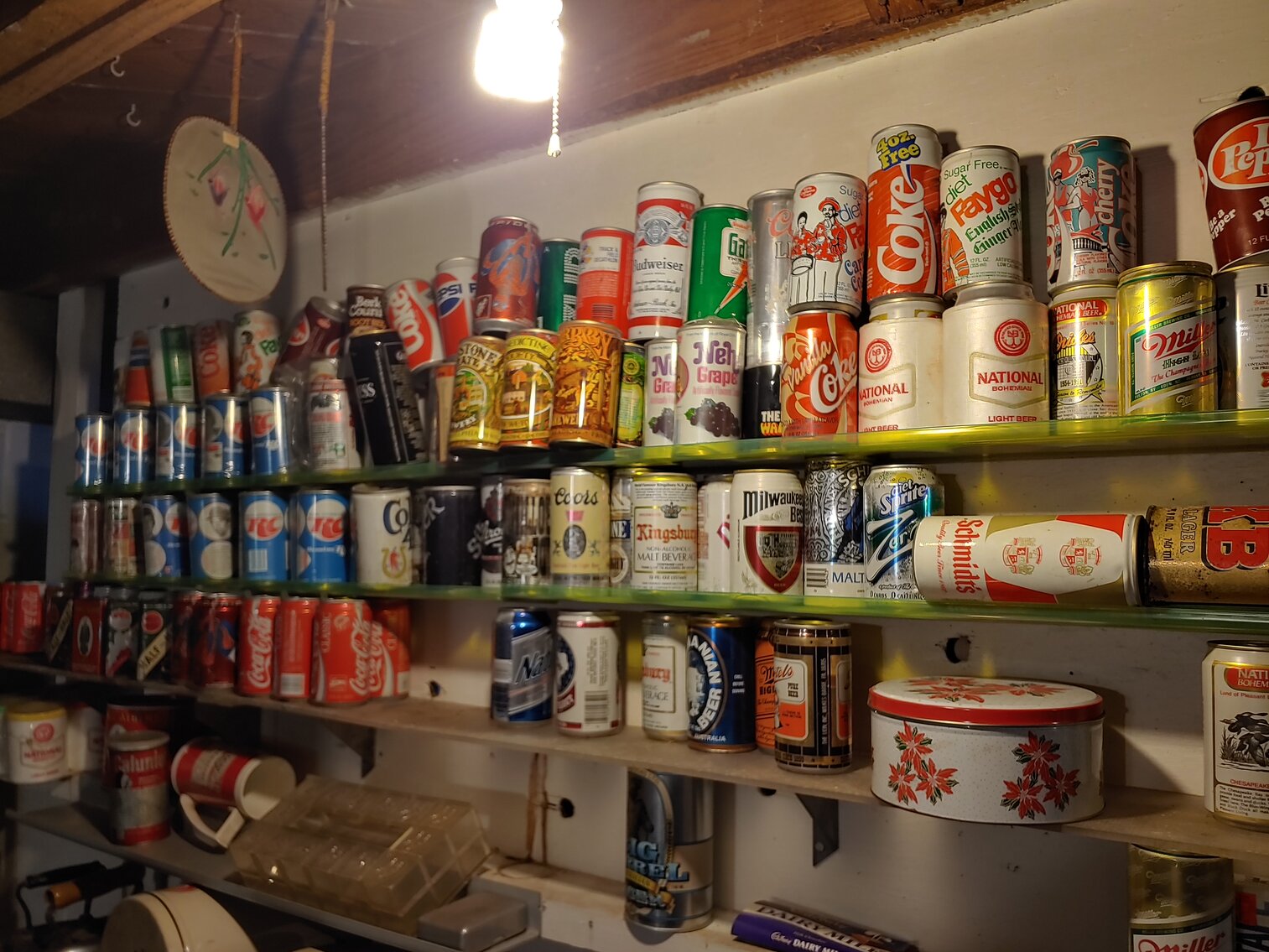 Image for 3 BEDROOM 2-STORY BRICK CAPE COD  W/ HUMMELS, COLLECTORS ITEMS & HOUSEHOLD GOODS