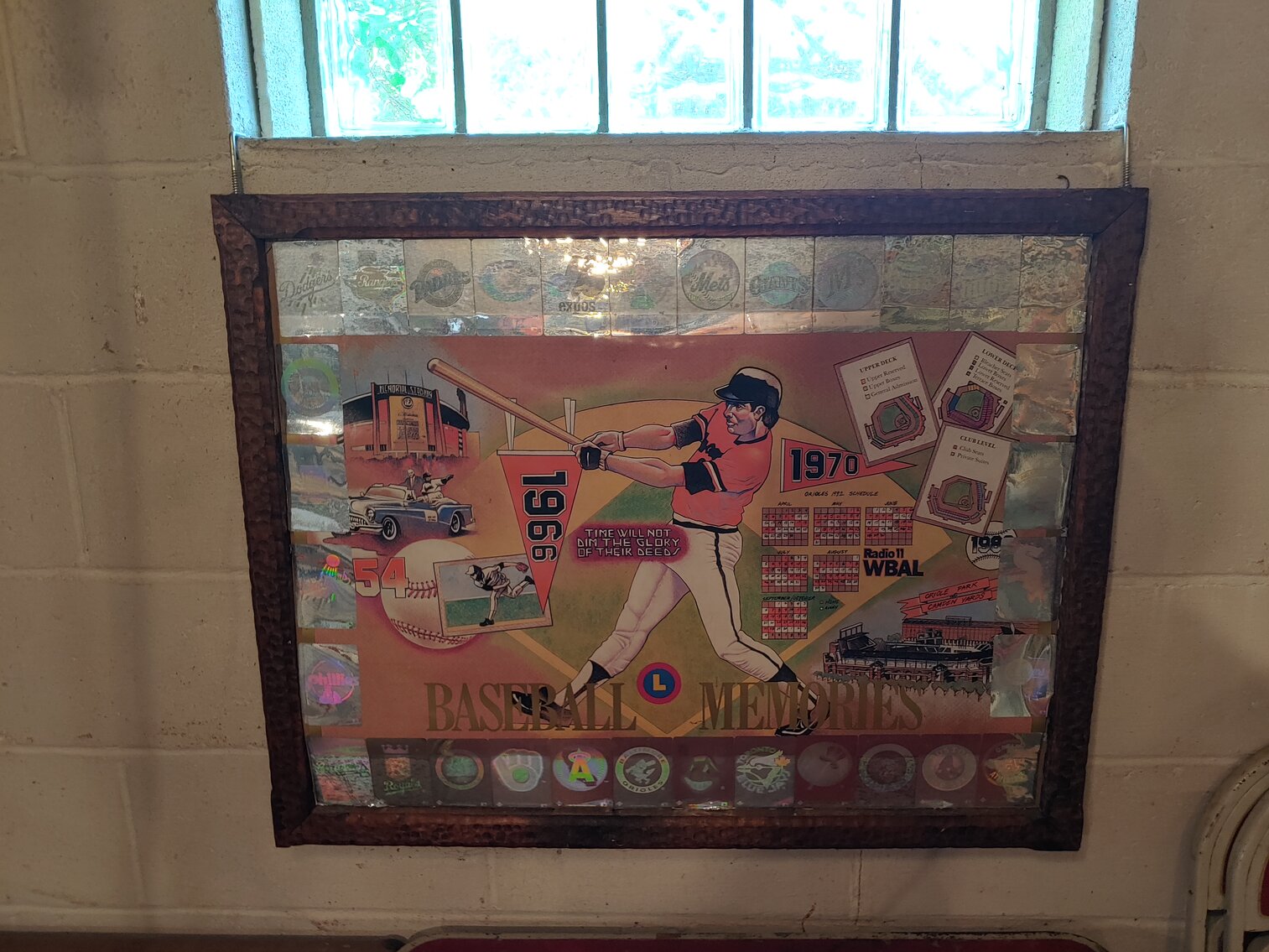 Image for 3 BEDROOM 2-STORY BRICK CAPE COD  W/ HUMMELS, COLLECTORS ITEMS & HOUSEHOLD GOODS