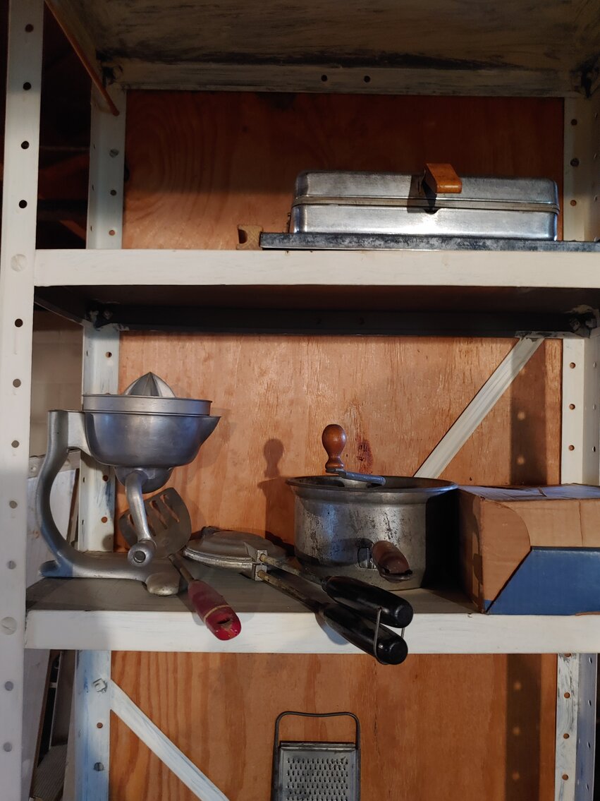 Image for 3 BEDROOM 2-STORY BRICK CAPE COD  W/ HUMMELS, COLLECTORS ITEMS & HOUSEHOLD GOODS