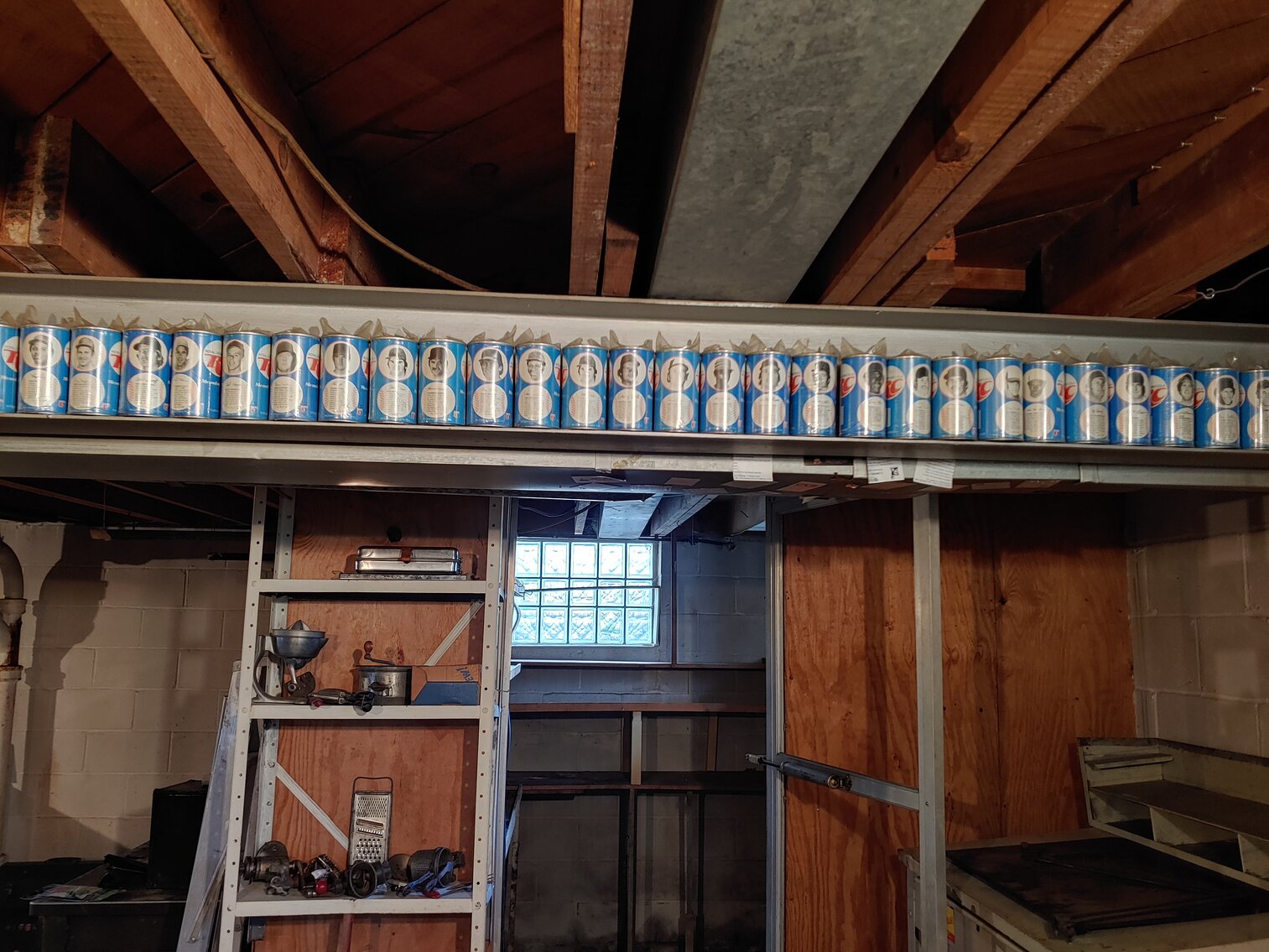 Image for 3 BEDROOM 2-STORY BRICK CAPE COD  W/ HUMMELS, COLLECTORS ITEMS & HOUSEHOLD GOODS