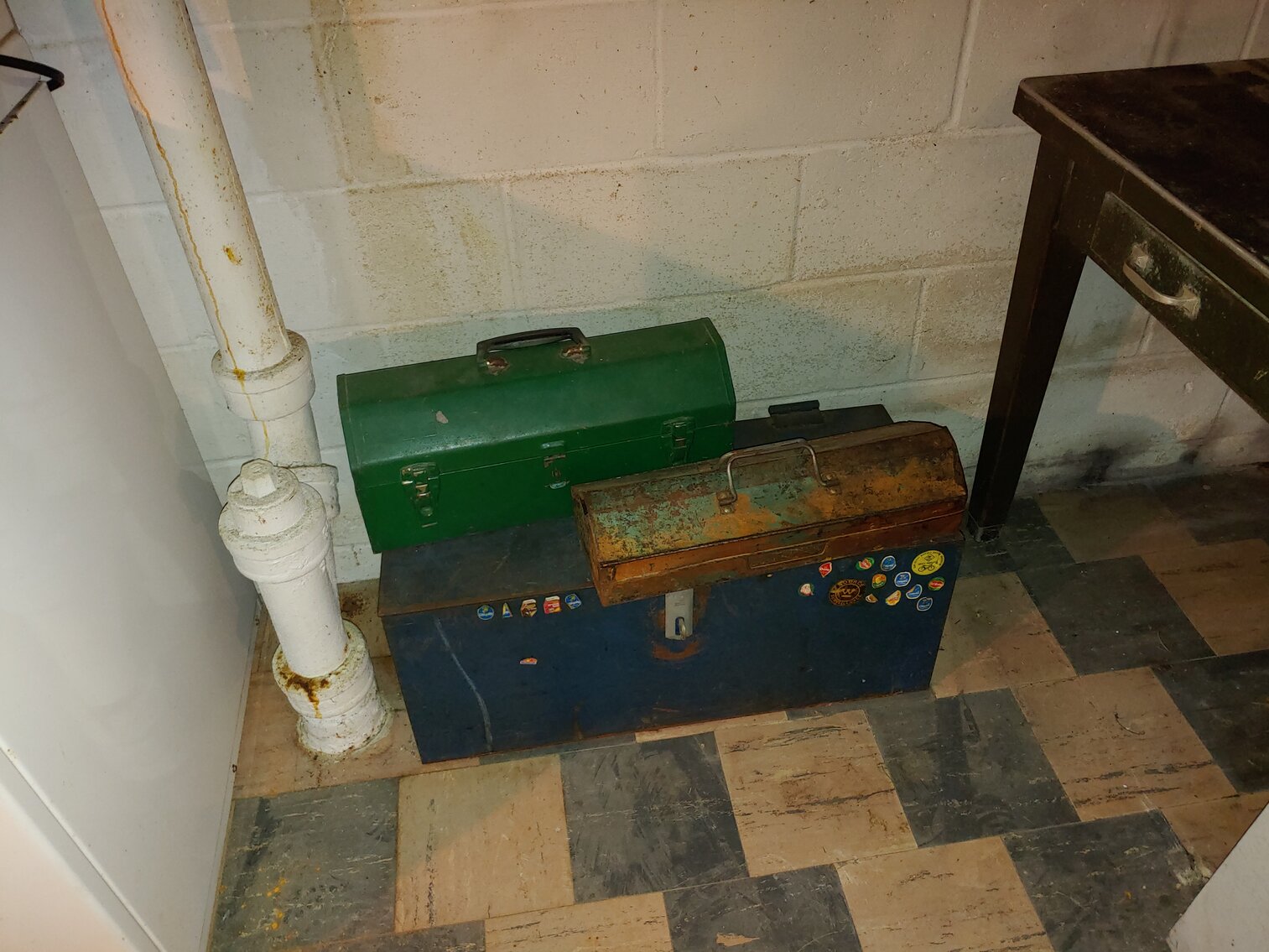 Image for 3 BEDROOM 2-STORY BRICK CAPE COD  W/ HUMMELS, COLLECTORS ITEMS & HOUSEHOLD GOODS