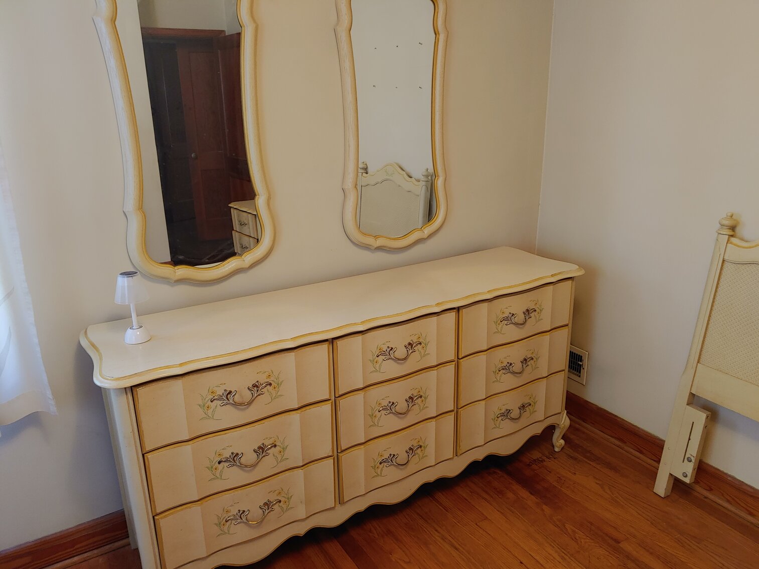 Image for 3 BEDROOM 2-STORY BRICK CAPE COD  W/ HUMMELS, COLLECTORS ITEMS & HOUSEHOLD GOODS