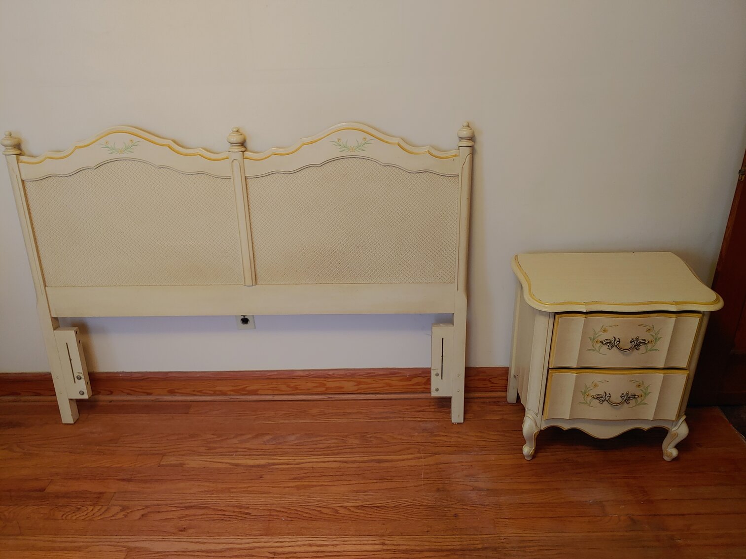 Image for 3 BEDROOM 2-STORY BRICK CAPE COD  W/ HUMMELS, COLLECTORS ITEMS & HOUSEHOLD GOODS