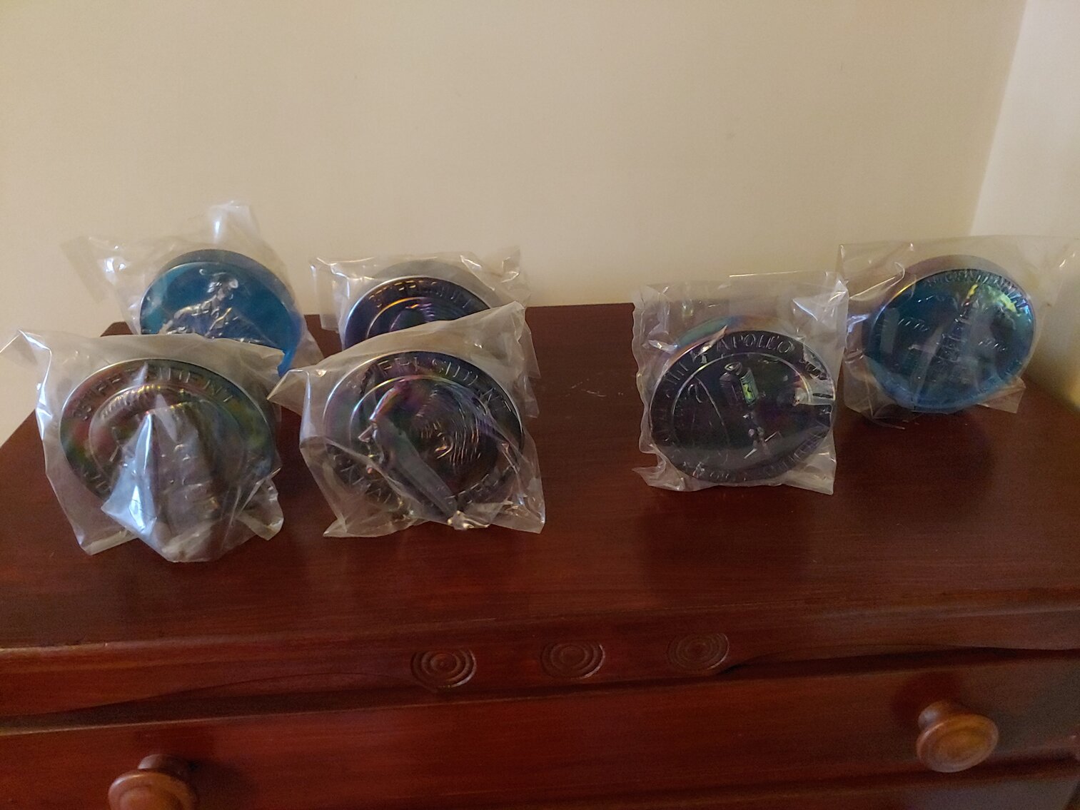 Image for 3 BEDROOM 2-STORY BRICK CAPE COD  W/ HUMMELS, COLLECTORS ITEMS & HOUSEHOLD GOODS