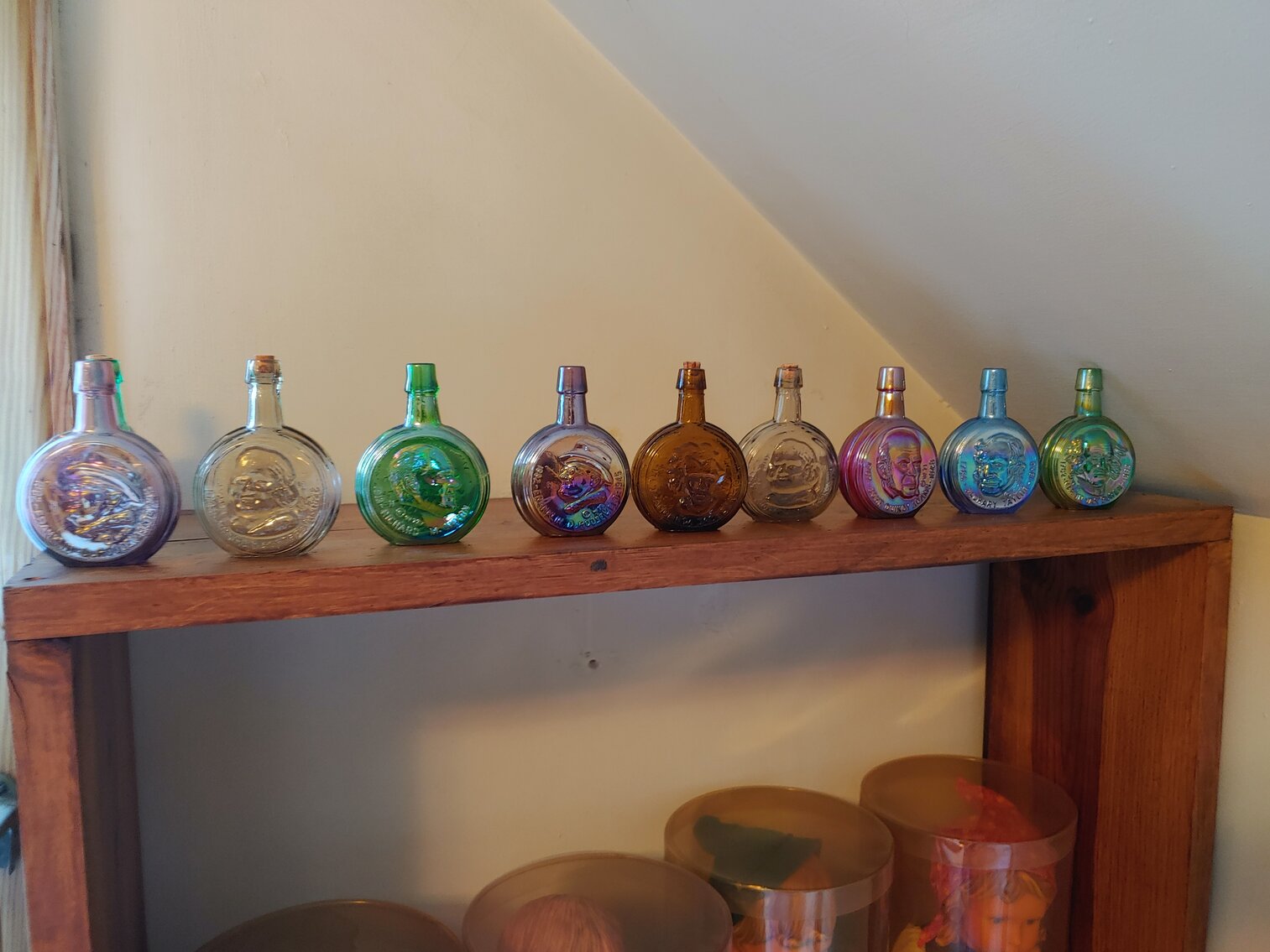 Image for 3 BEDROOM 2-STORY BRICK CAPE COD  W/ HUMMELS, COLLECTORS ITEMS & HOUSEHOLD GOODS