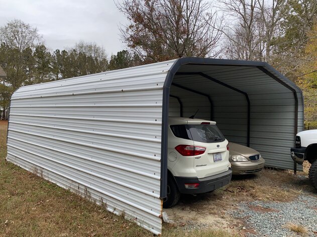 Image for Isenburg Personal Property