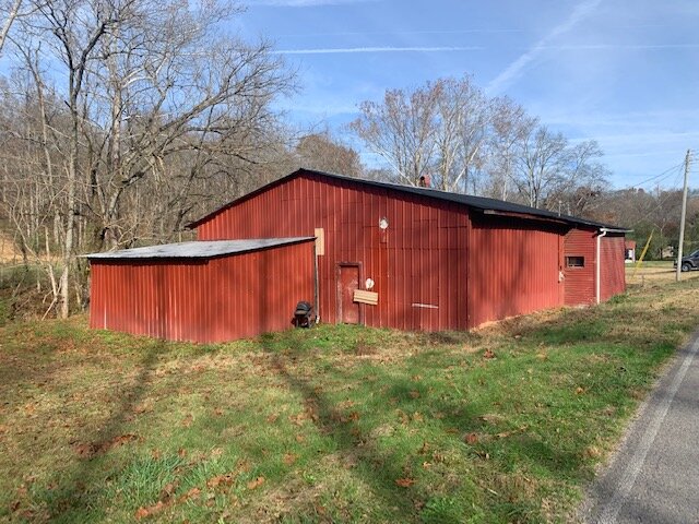 Image for Shady Grove Volunteer Fire Dept. Building & 2 Lots