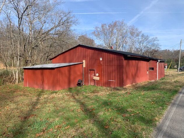 Image for Shady Grove Volunteer Fire Dept. Building & 2 Lots