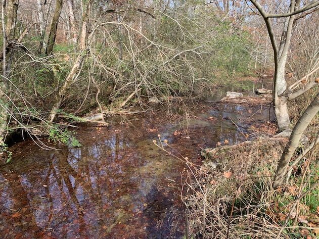Image for Shady Grove Volunteer Fire Dept. Building & 2 Lots