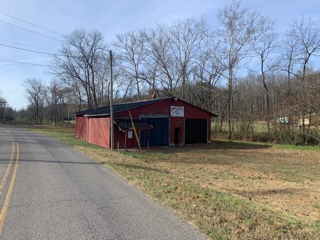 Image for Shady Grove Volunteer Fire Dept. Building & 2 Lots