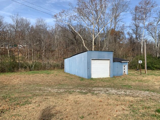 Image for Shady Grove Volunteer Fire Dept. Building & 2 Lots