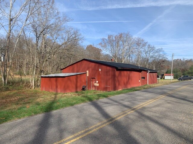 Image for Shady Grove Volunteer Fire Dept. Building & 2 Lots