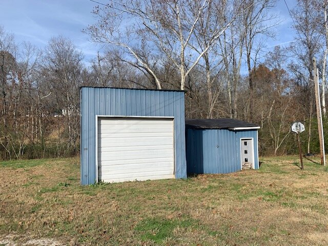 Image for Shady Grove Volunteer Fire Dept. Building & 2 Lots
